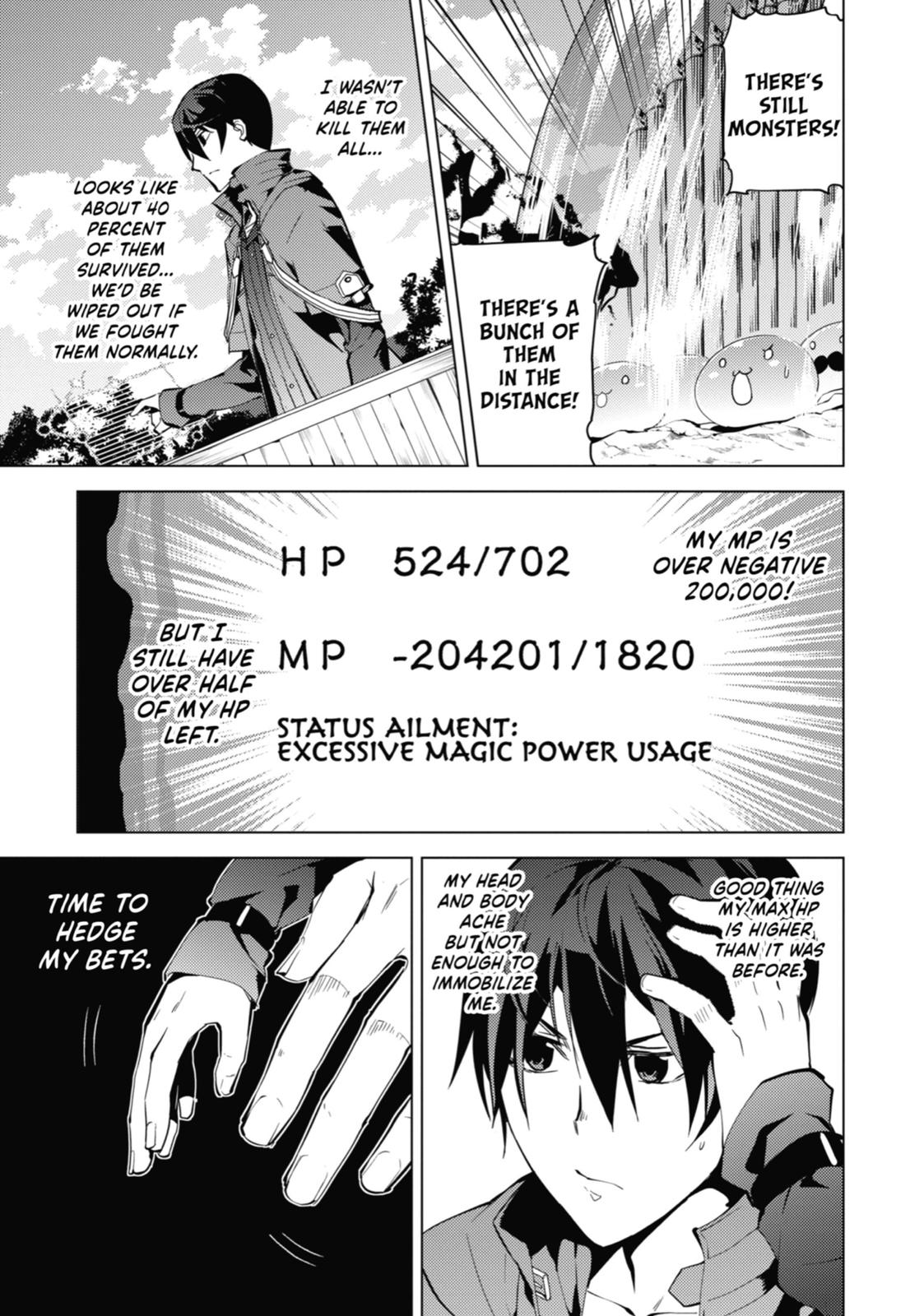 My Isekai Life Manga, chapter7 image 0007-011