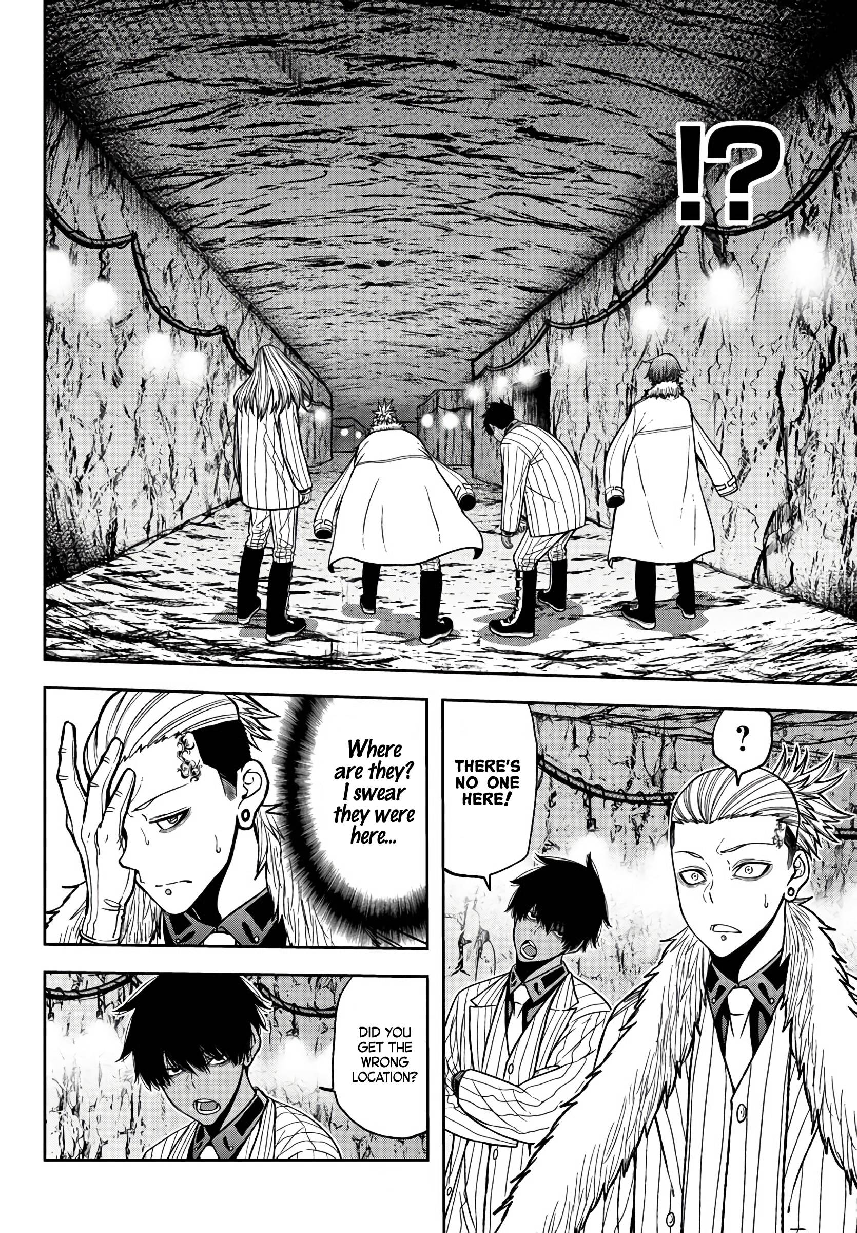 Tougen Anki Manga, Chapter 56 image 06