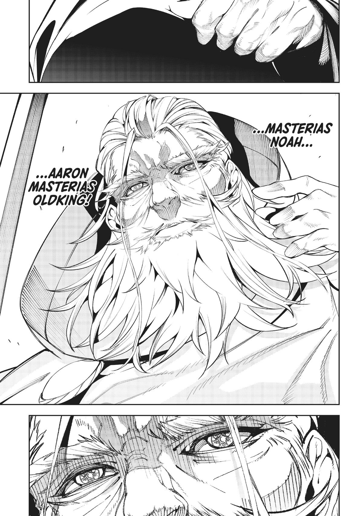 Wistoria: Wand and Sword Manga Chapter 19 image 34