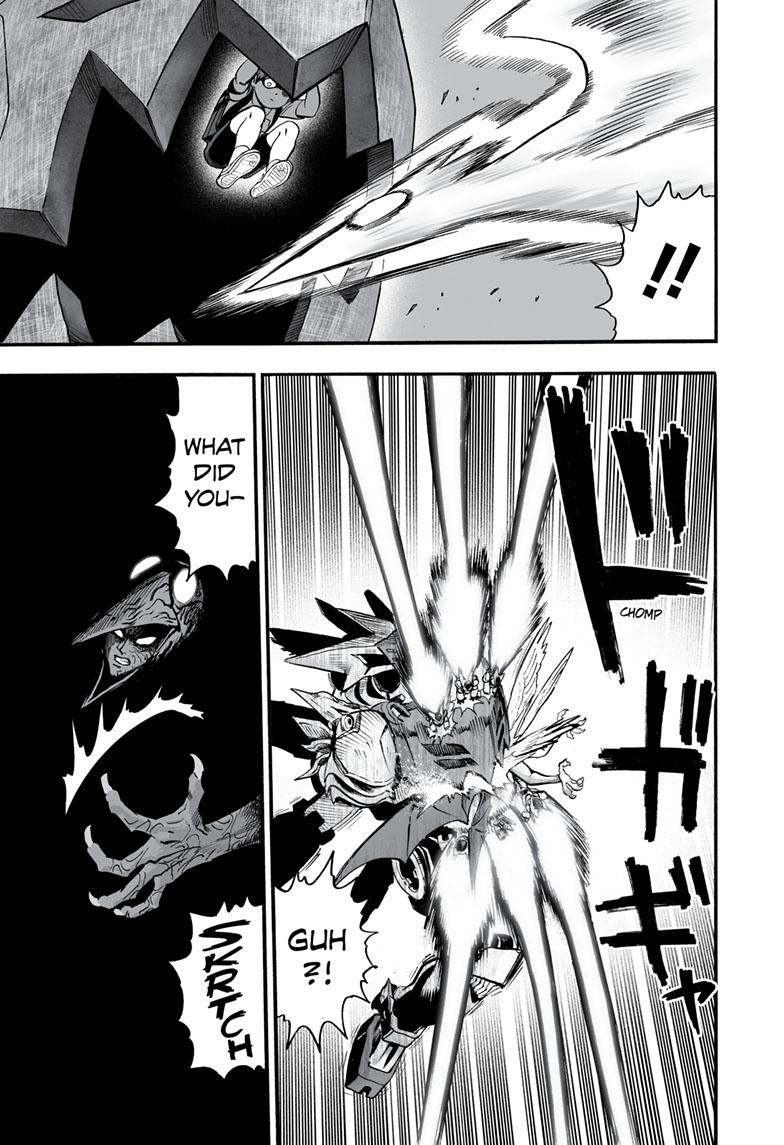 One-Punch Man, Chapter 98.5 image 011