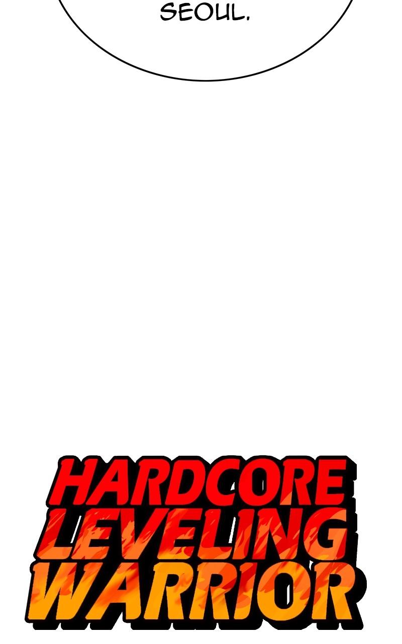 Hardcore Leveling Warrior Manga S3 - Chapter 34 image 012