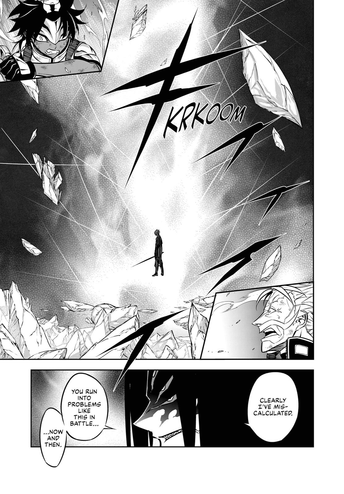 Ragna Crimson, Chapter 33 image 04