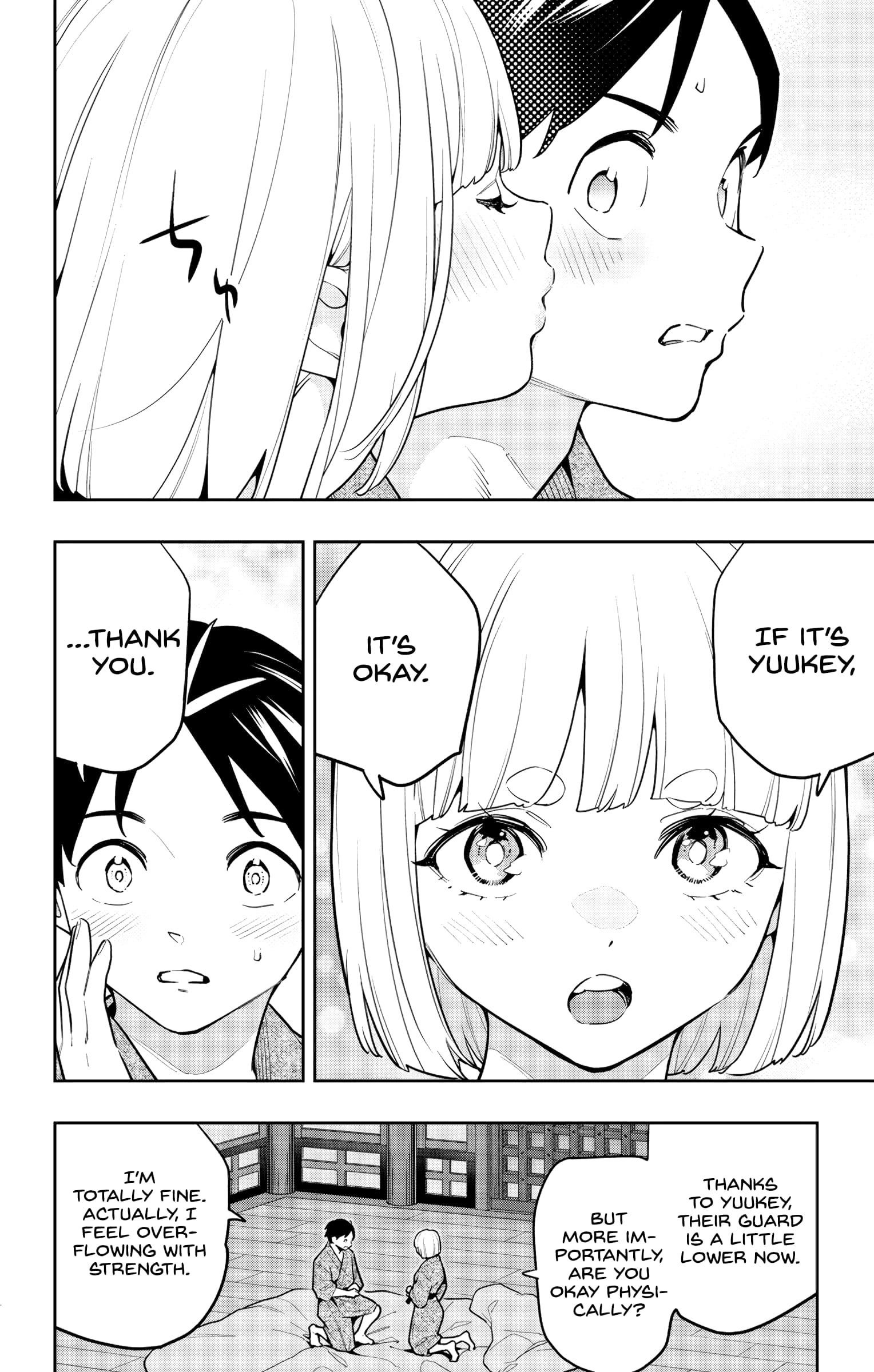 Mato Seihei No Slave, Chapter 161 image 10