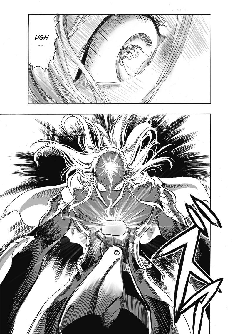 One Punch Man Manga Chapter 198.5 image 15