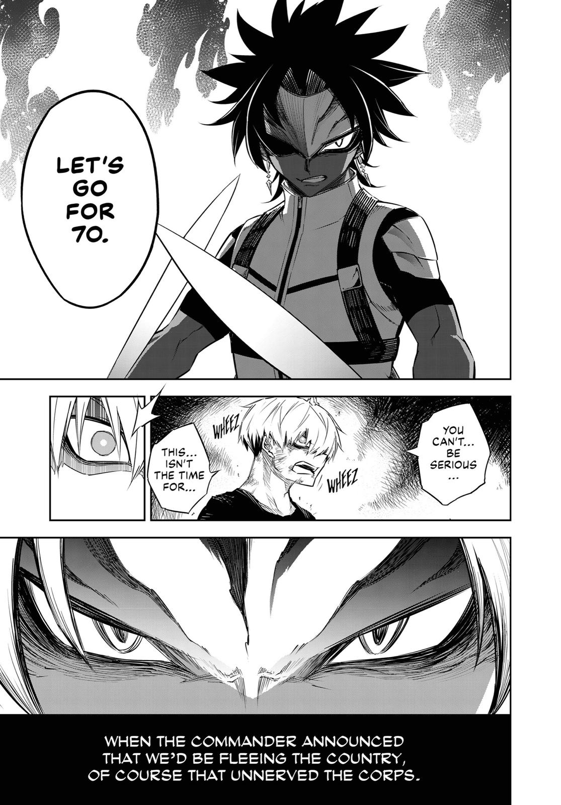 Ragna Crimson, Chapter 28 image 12