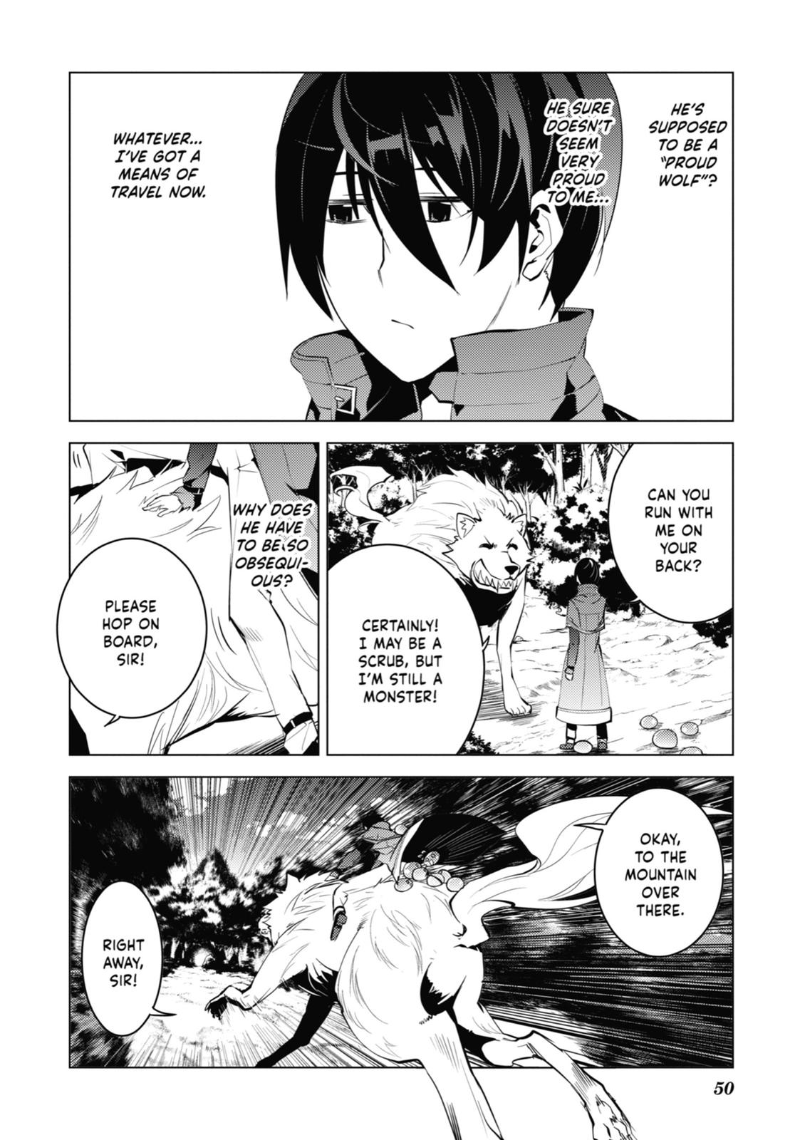 My Isekai Life Manga, chapter4 image 0004-049