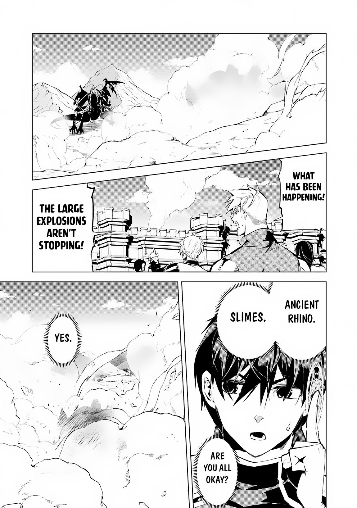 My Isekai Life Manga, chapter67.1 image 0067