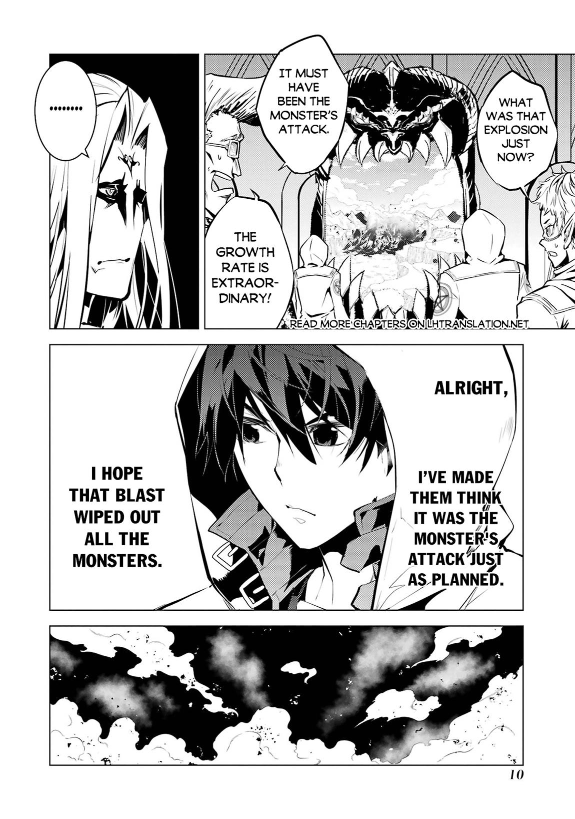 My Isekai Life Manga, chapter79.1 image 0079