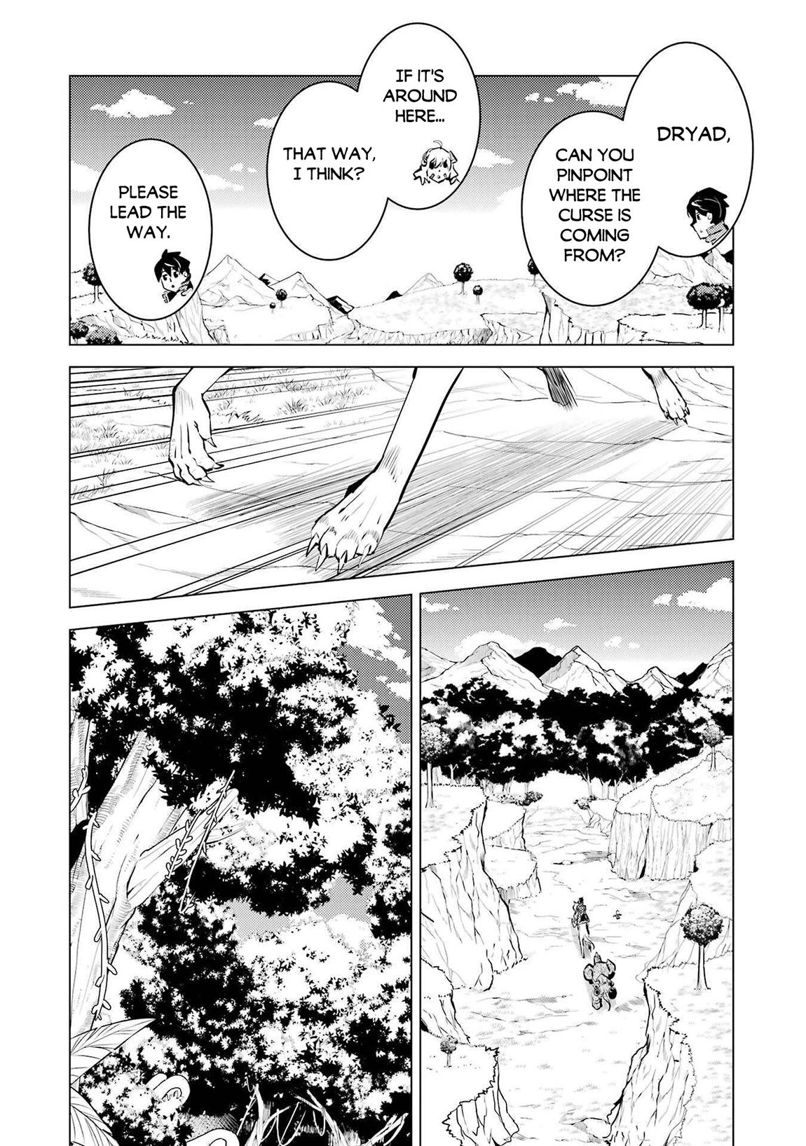 My Isekai Life Manga, chapter83 image 0083-034