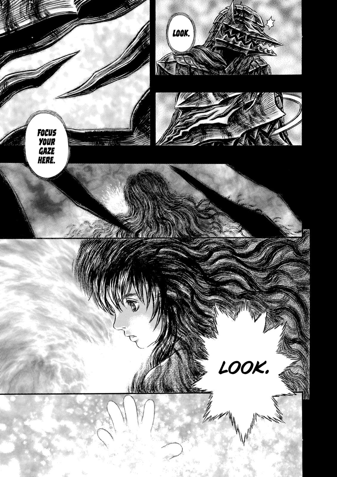Berserk Manga Chapter 316 image 33