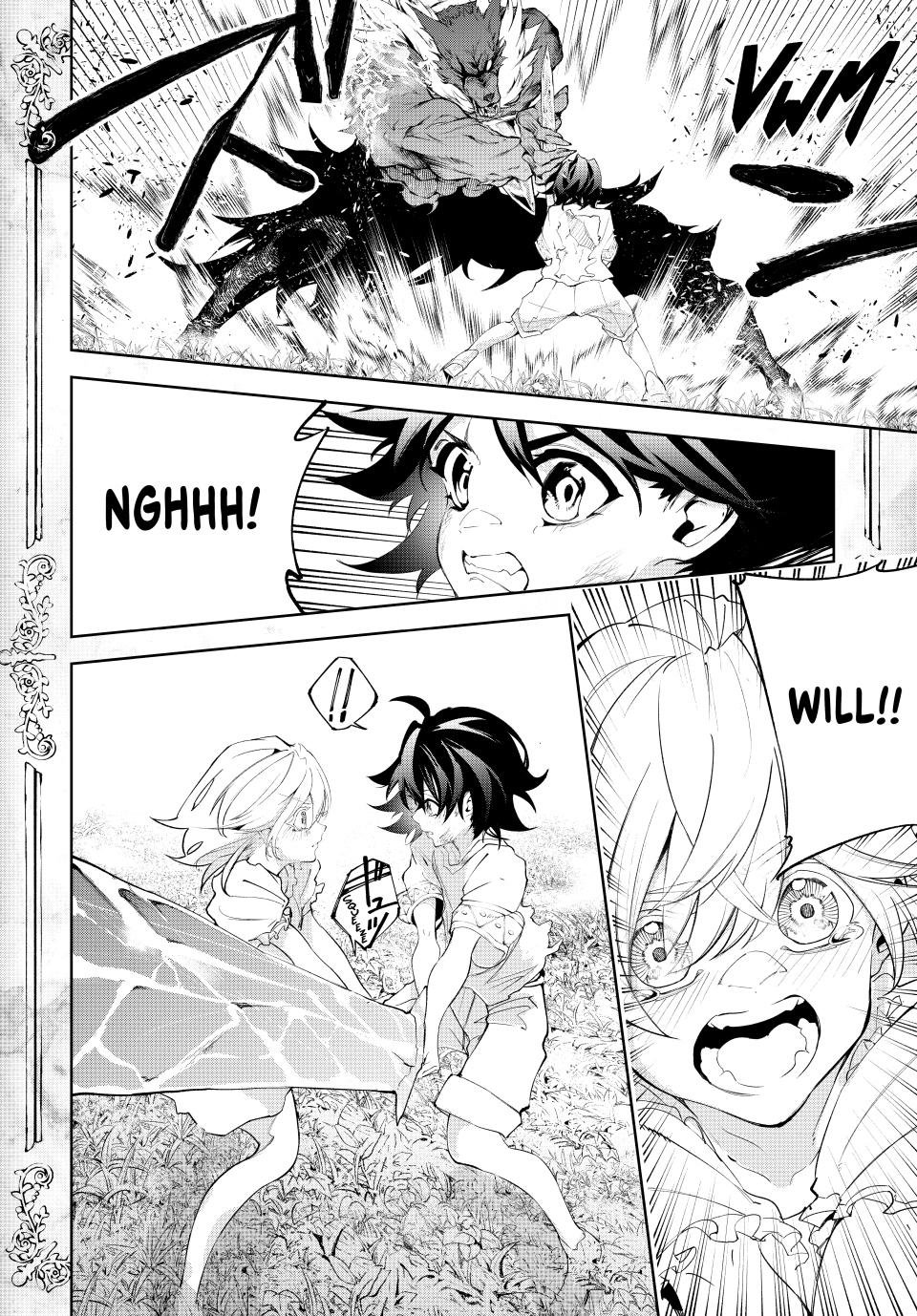 Wistoria: Wand and Sword Manga Chapter 36 image 39