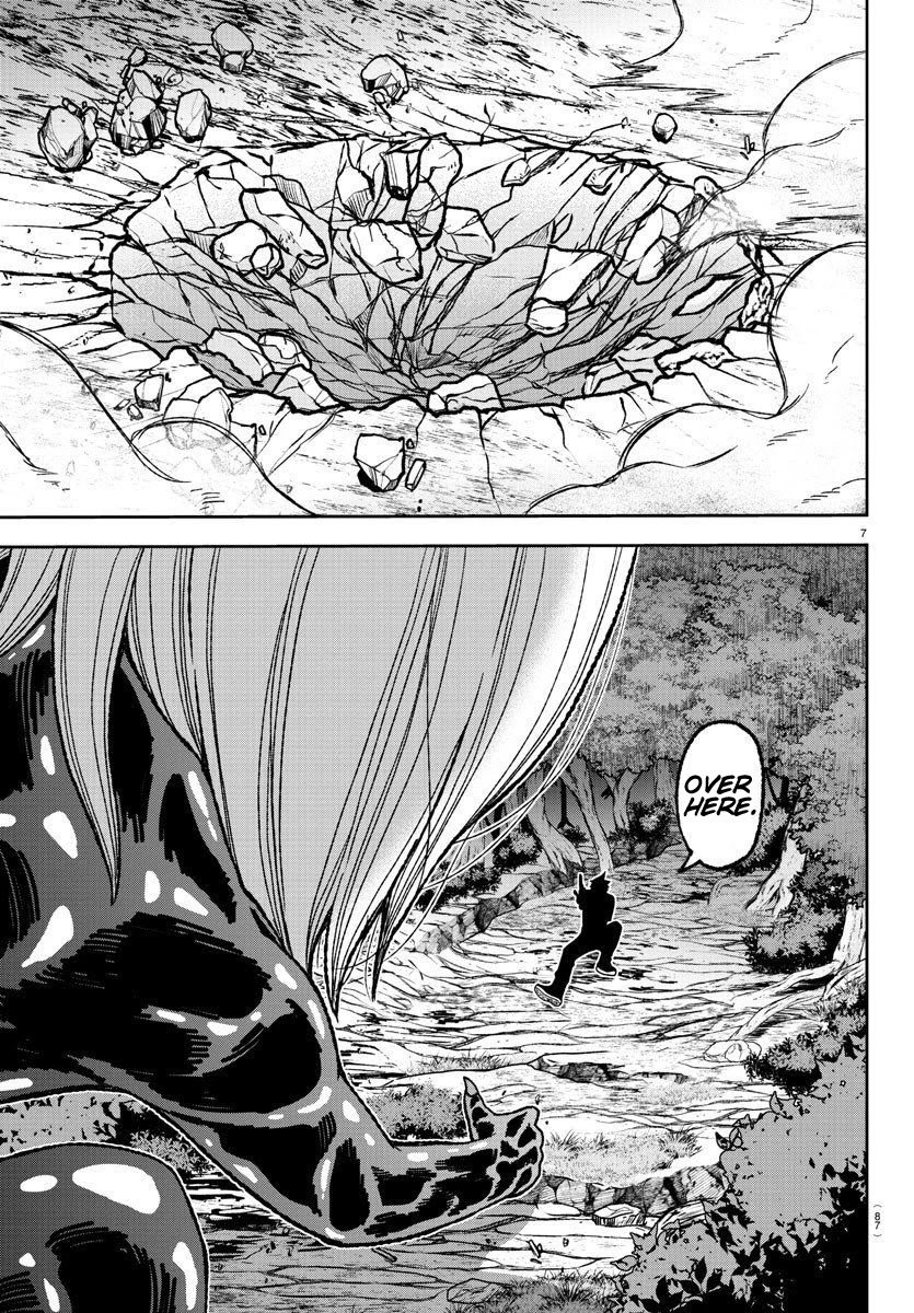 Tougen Anki Manga, Chapter 10 image 07