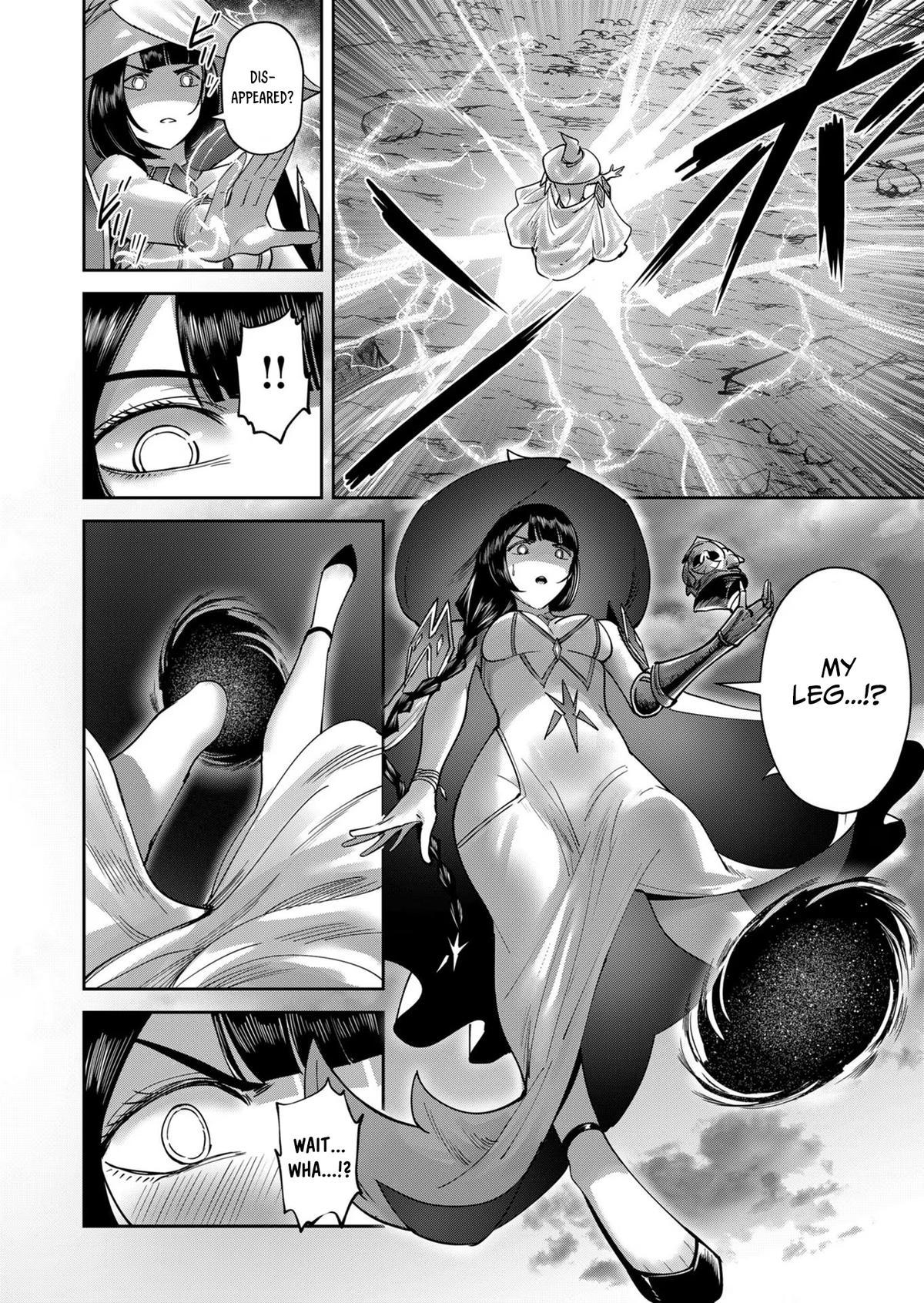 Savage Hero, Chapter 30 image 13