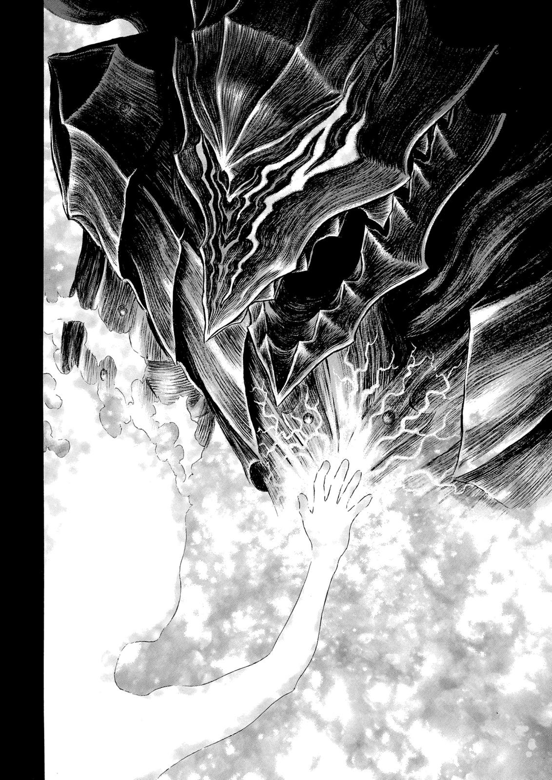 Berserk Manga Chapter 316 image 34