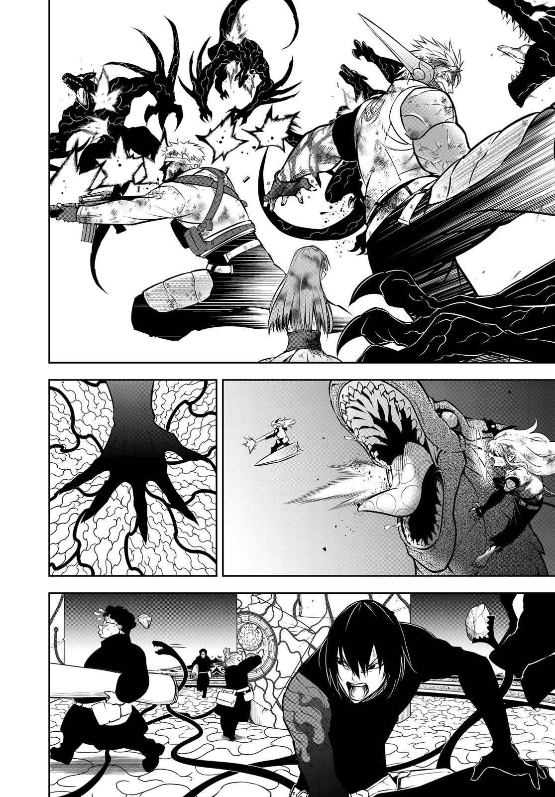 Ragna Crimson, Chapter 39 image 12