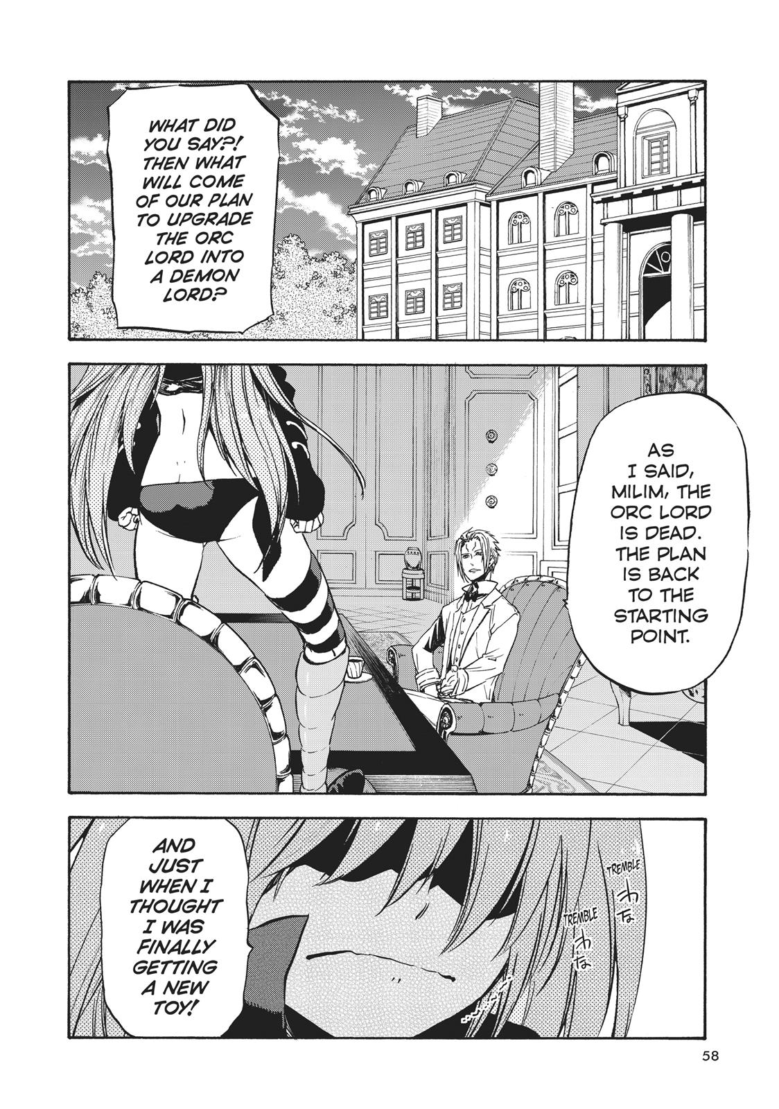Tensei shitara Slime Datta Ken, Chapter 28 image 057