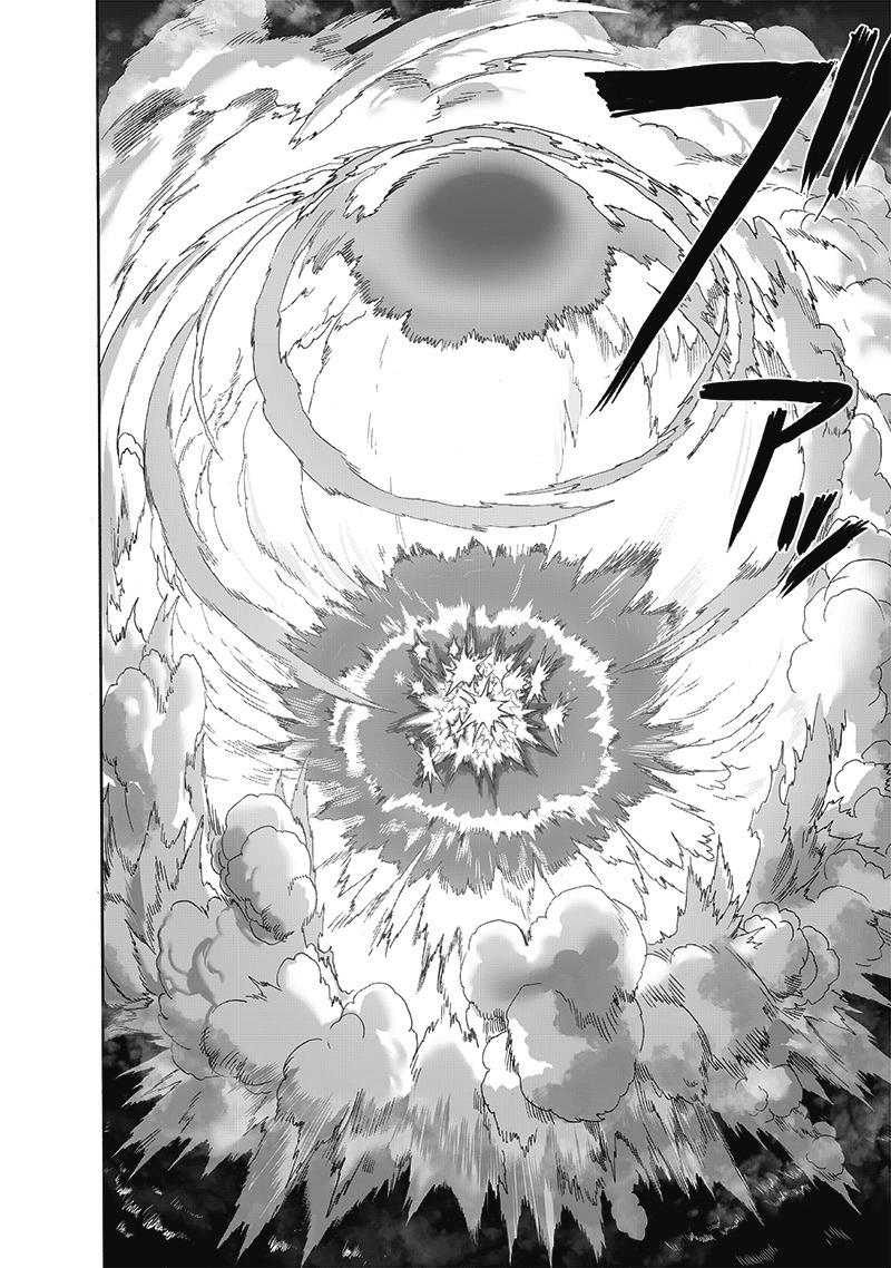 One-Punch Man, Chapter 164 image 19