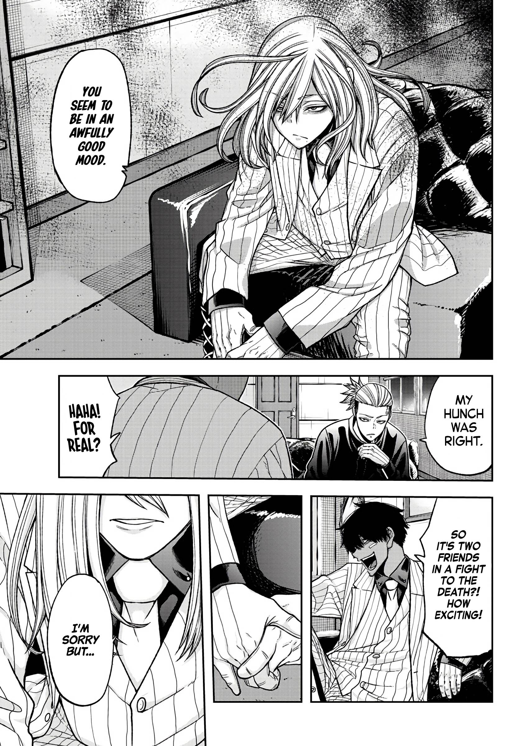 Tougen Anki Manga, Chapter 55 image 04