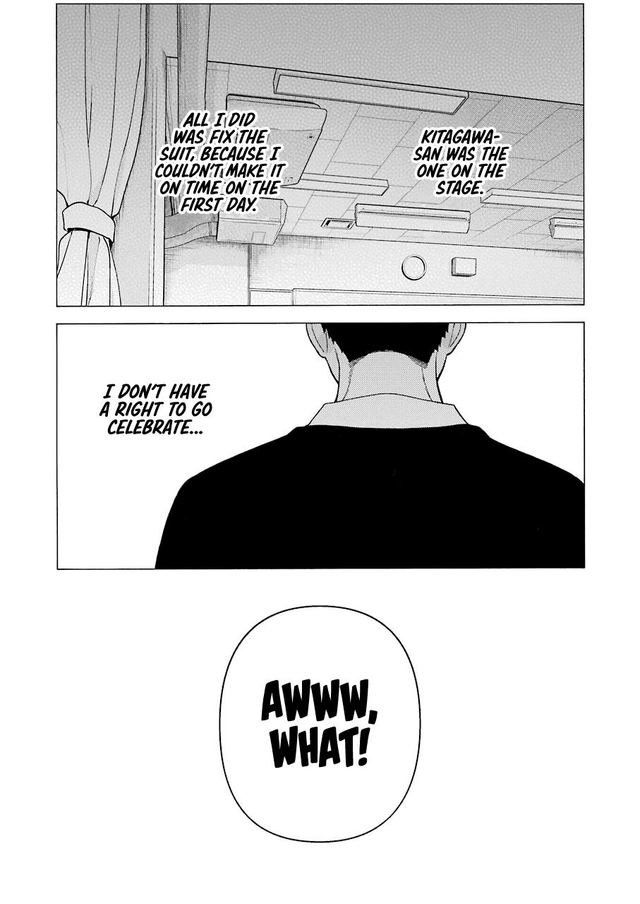 My Dress-Up Darling, Chapter 63 image 04