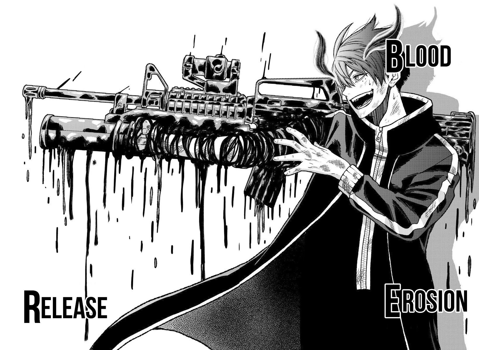 Tougen Anki Manga, Chapter 9 image 18