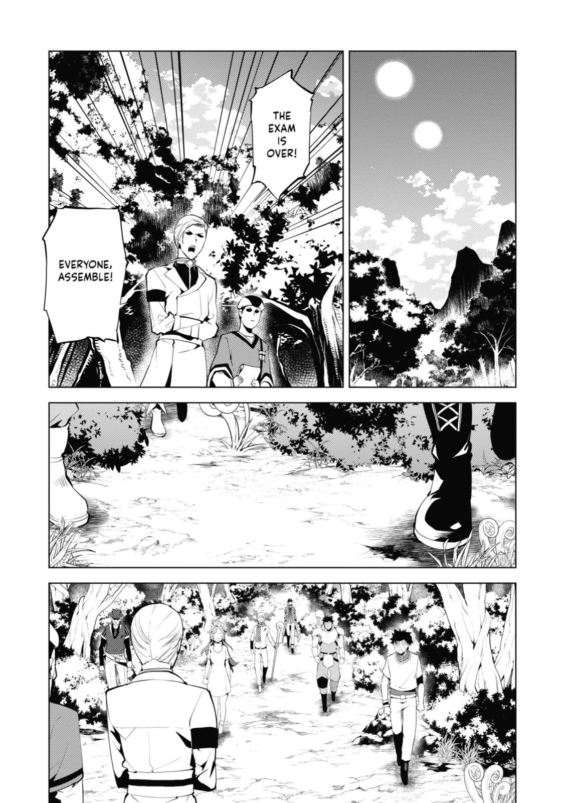 My Isekai Life Manga, chapter4 image 0004-017