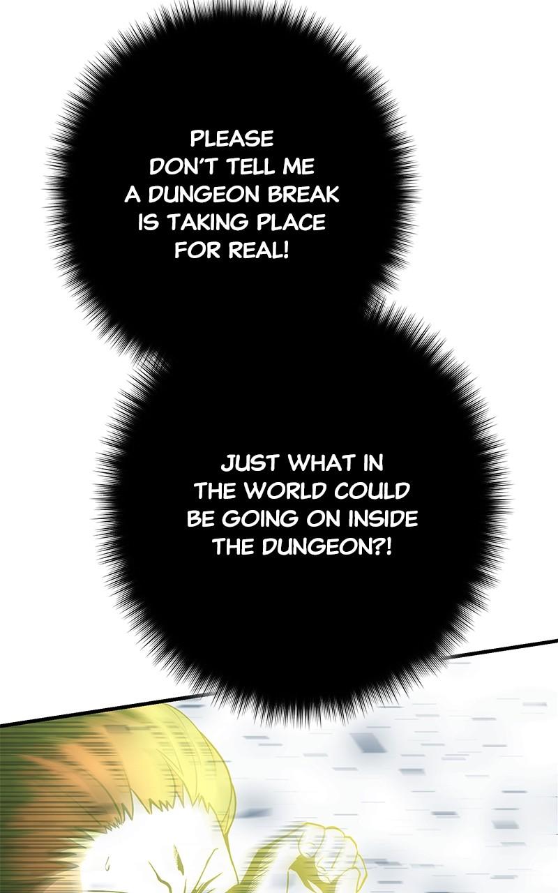 Hardcore Leveling Warrior Manga S3 - Chapter 7 image 078