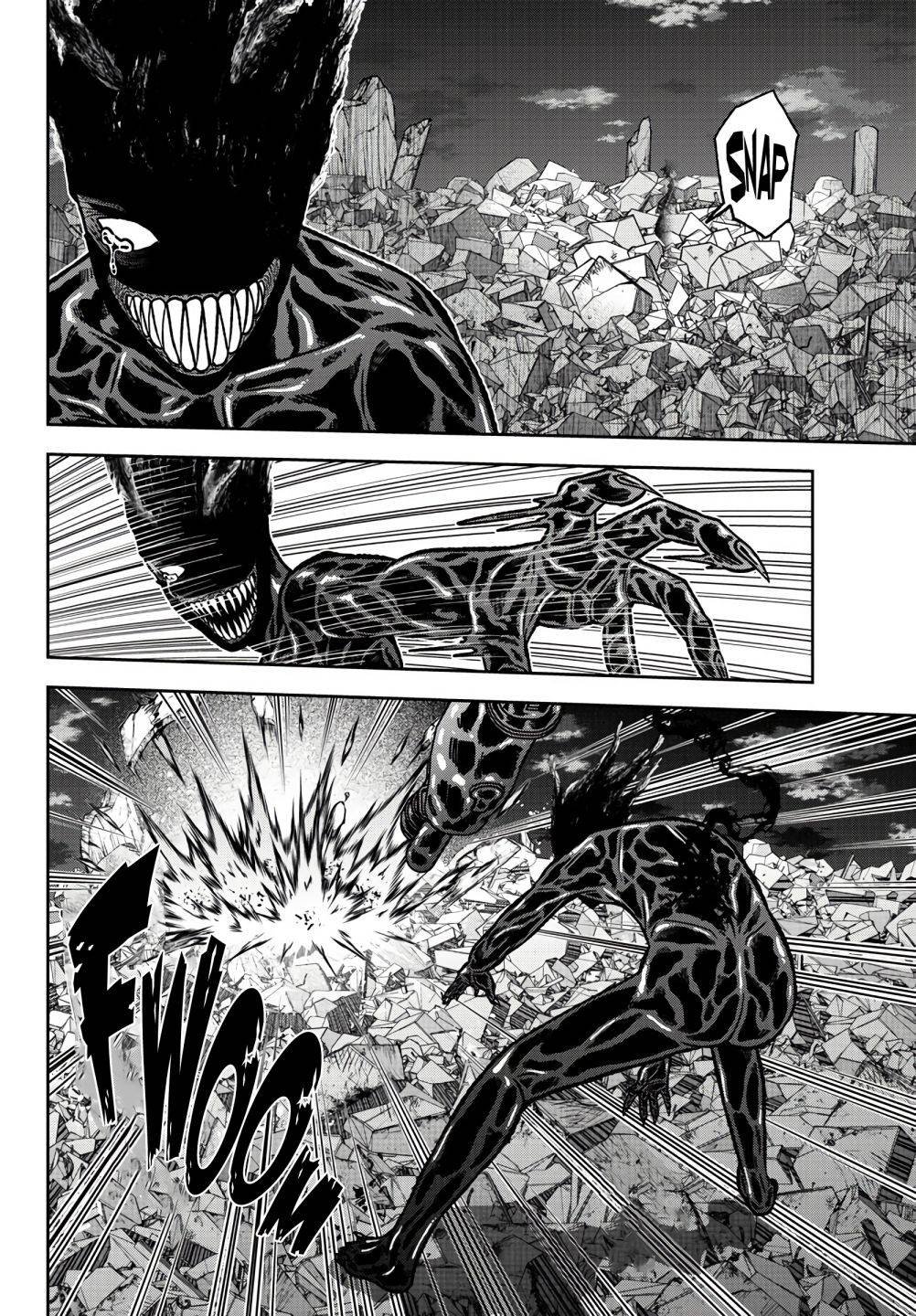 Tougen Anki Manga, Chapter 71 image 08