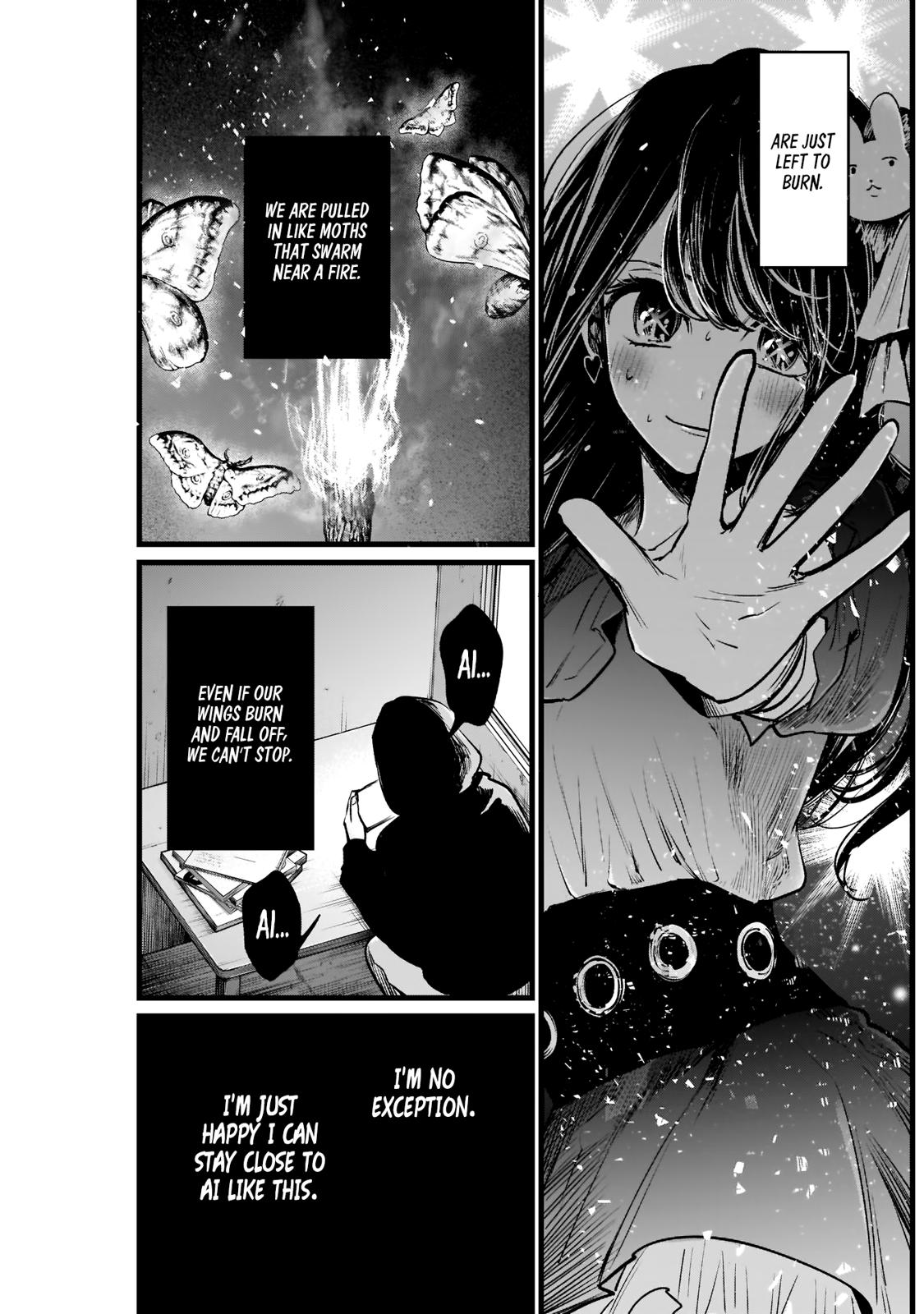 Oshi no Ko, Chapter 2 image 21