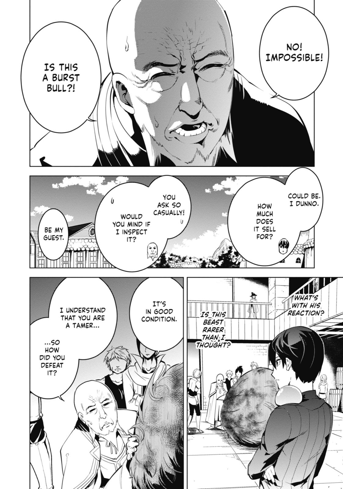 My Isekai Life Manga, chapter2 image 0002-030