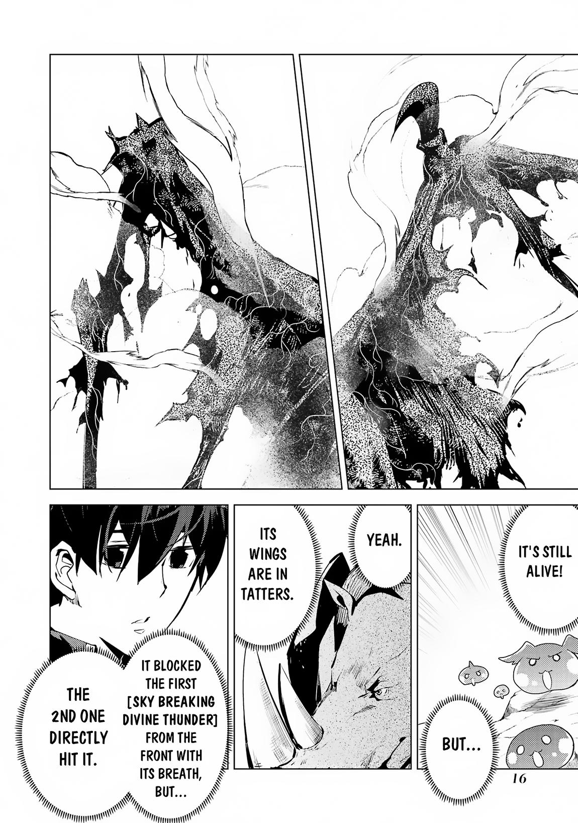 My Isekai Life Manga, chapter67.1 image 0067