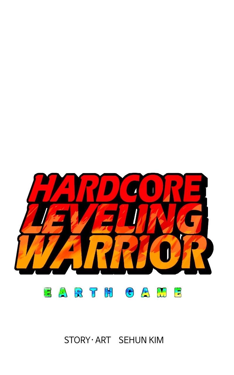 Hardcore Leveling Warrior Manga S3 - Chapter 53 image 001