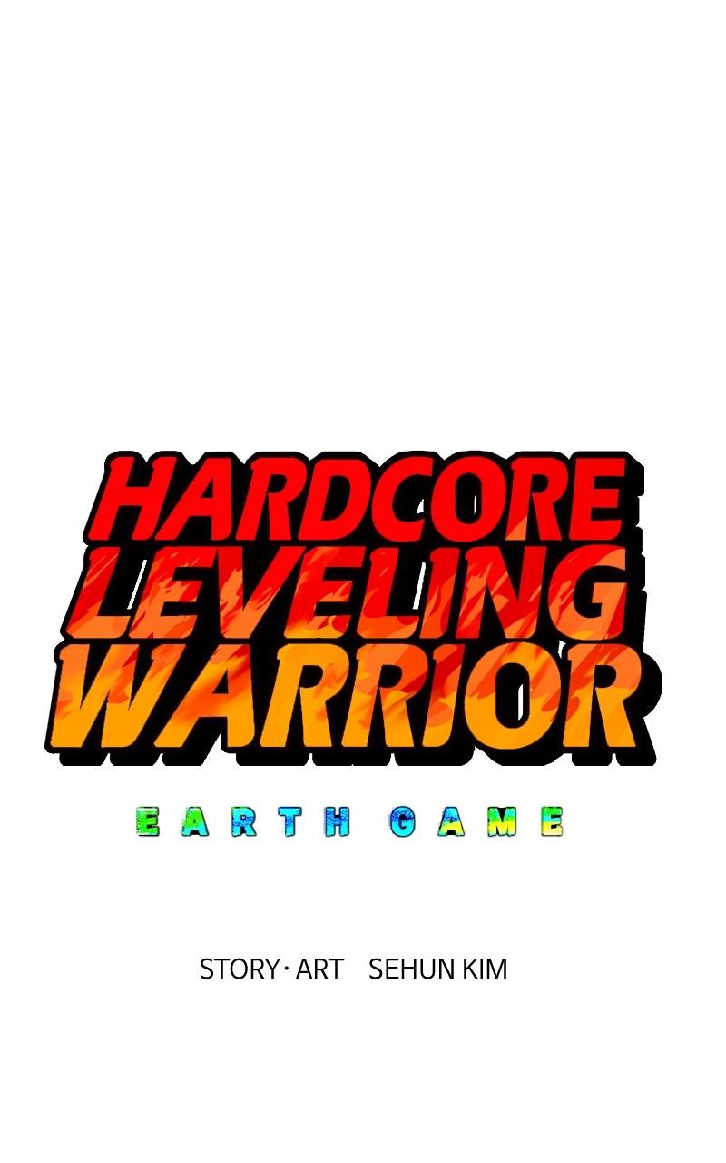 Hardcore Leveling Warrior Manga S3 - Chapter 46 image 001