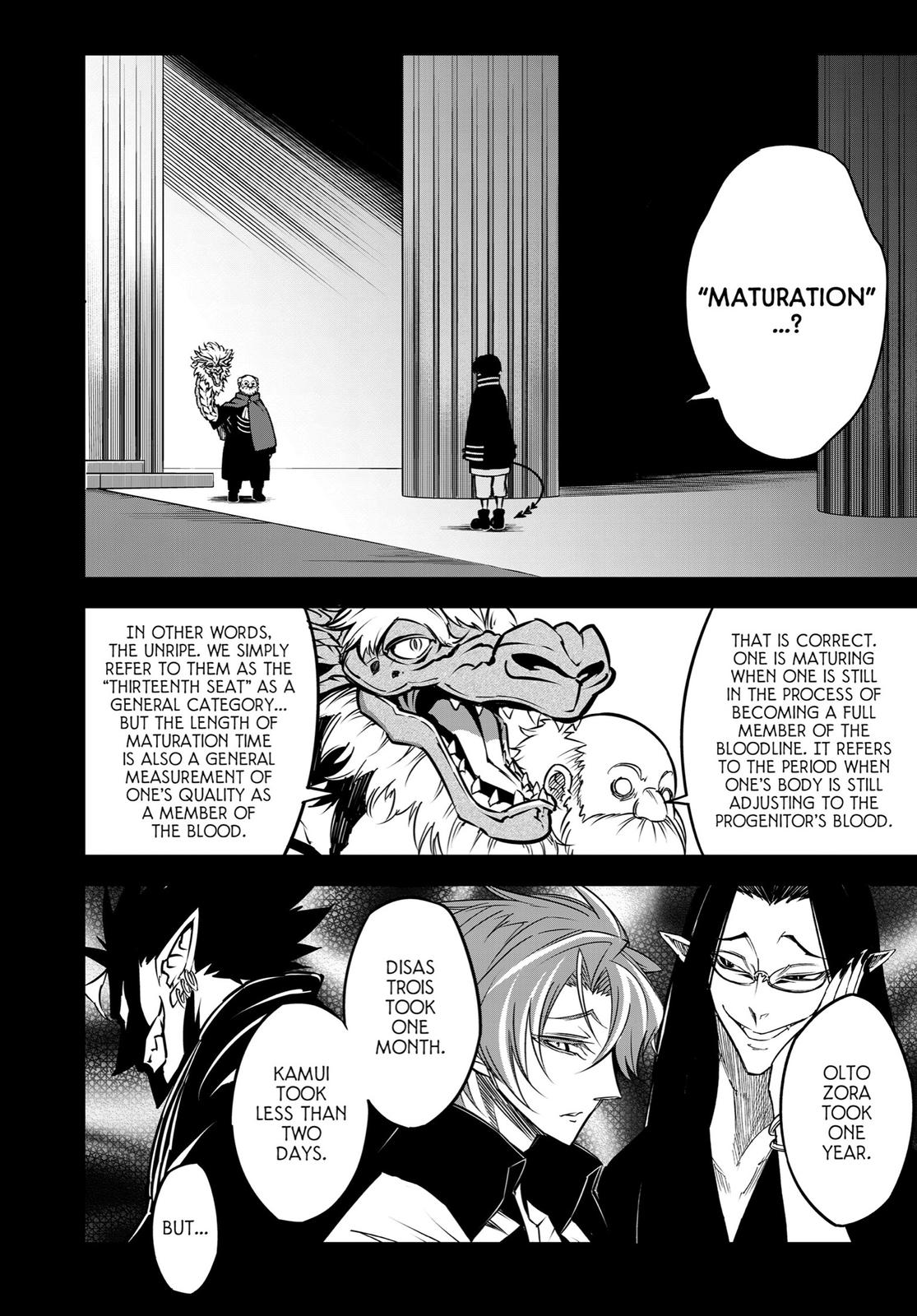 Ragna Crimson, Chapter 16 image 30