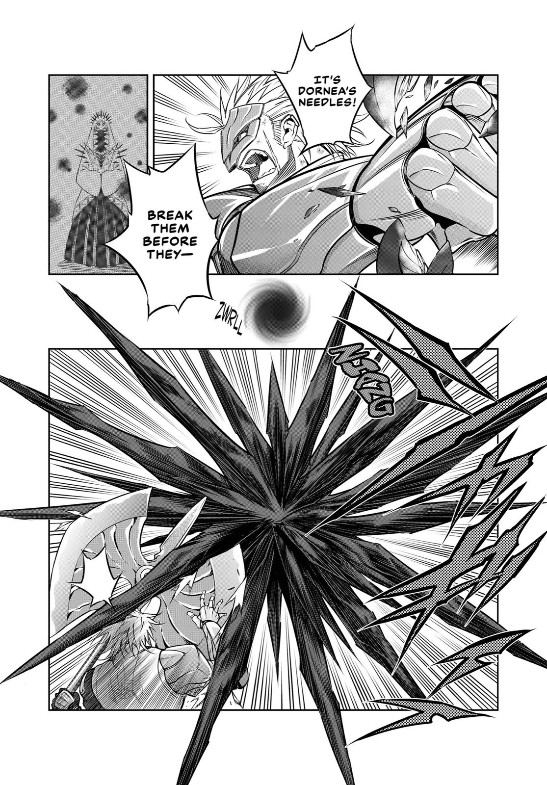 Ragna Crimson, Chapter 29 image 11