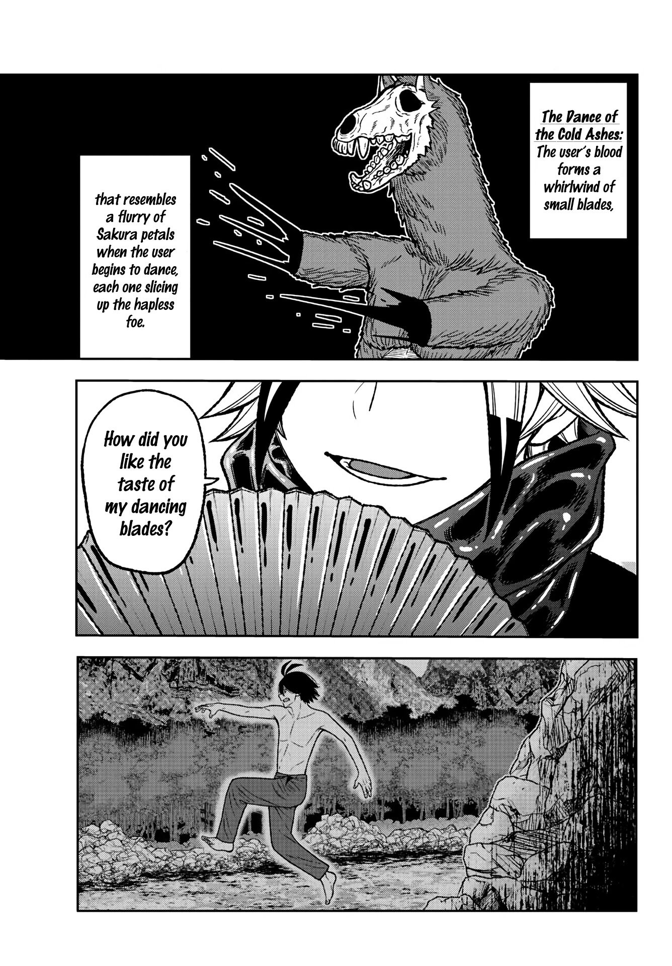 Tougen Anki Manga, Chapter 25 image 18