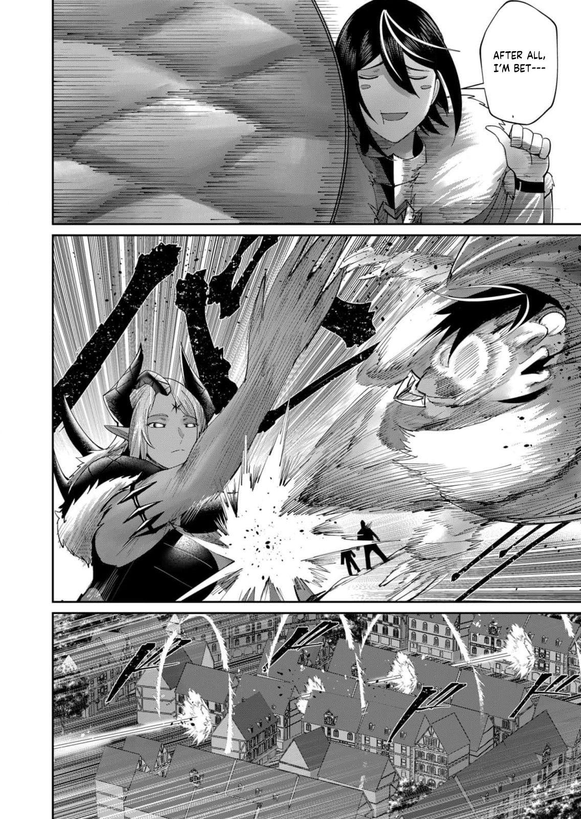 Savage Hero, Chapter 51 image 02