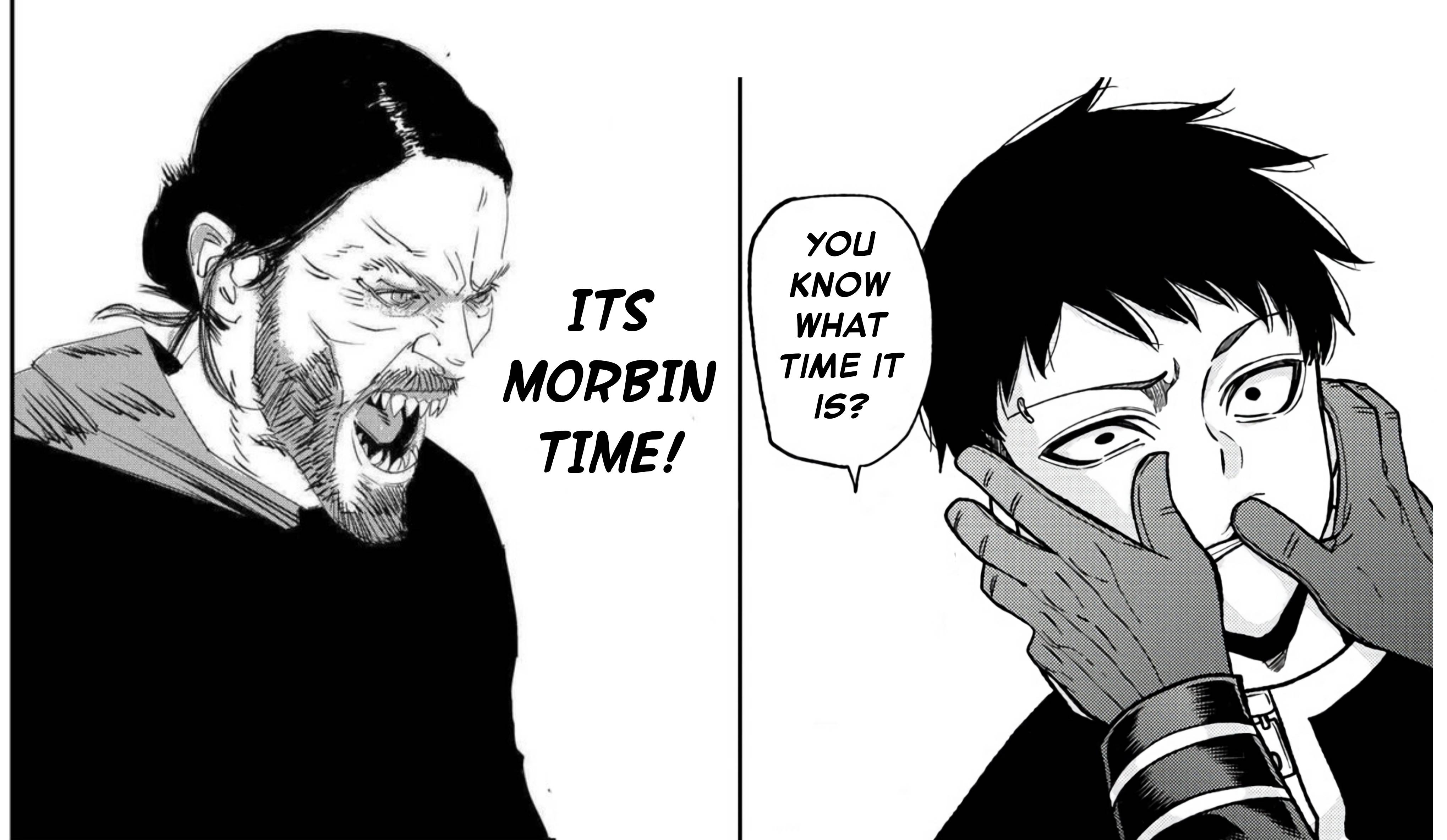 Tougen Anki Manga, Chapter 93 image 24