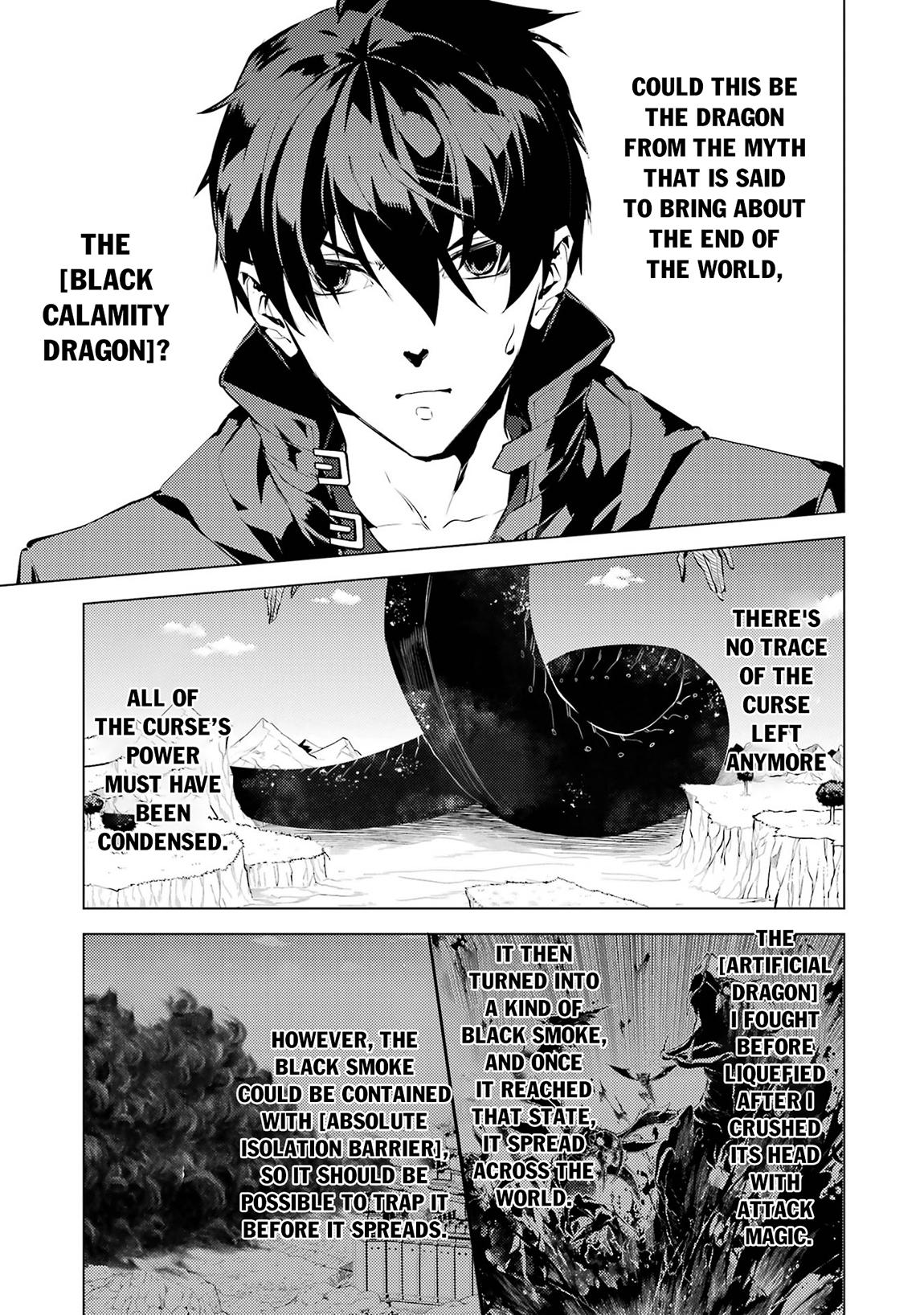 My Isekai Life Manga, chapter81.2 image 0081