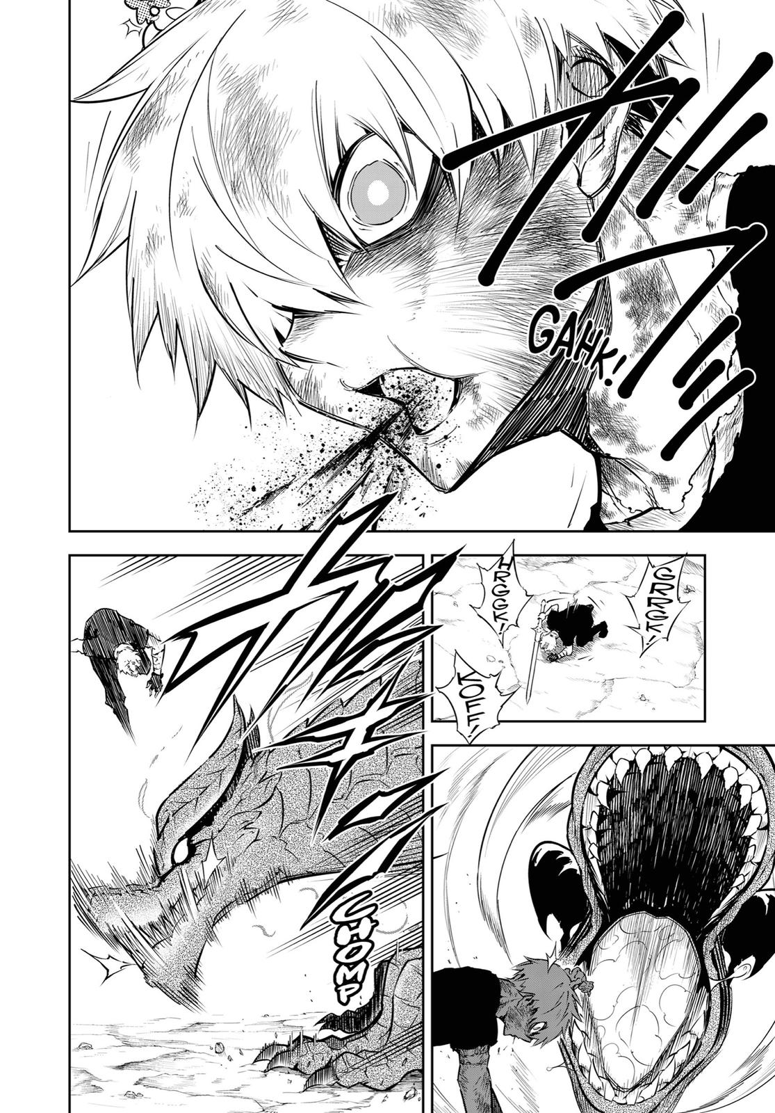 Ragna Crimson, Chapter 27 image 14