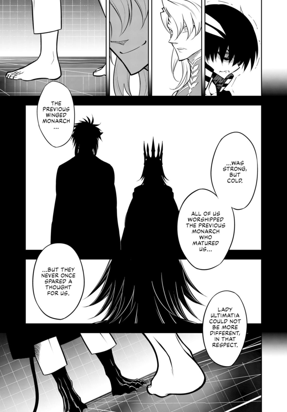 Ragna Crimson, Chapter 45 image 11