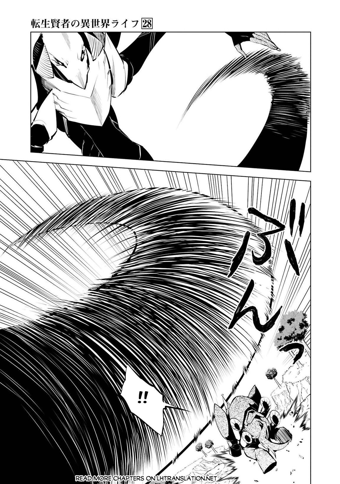 My Isekai Life Manga, chapter82.2 image 0082