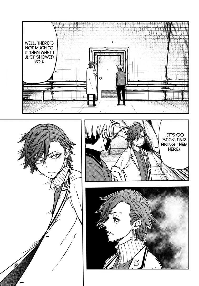 Tougen Anki Manga, Chapter 20 image 07