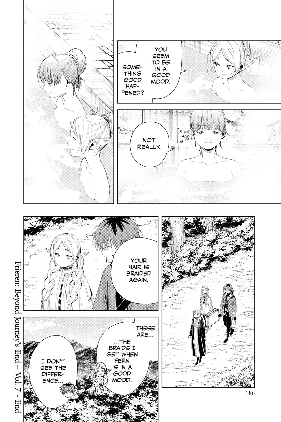 Sousou no Frieren, Chapter 67 image 17