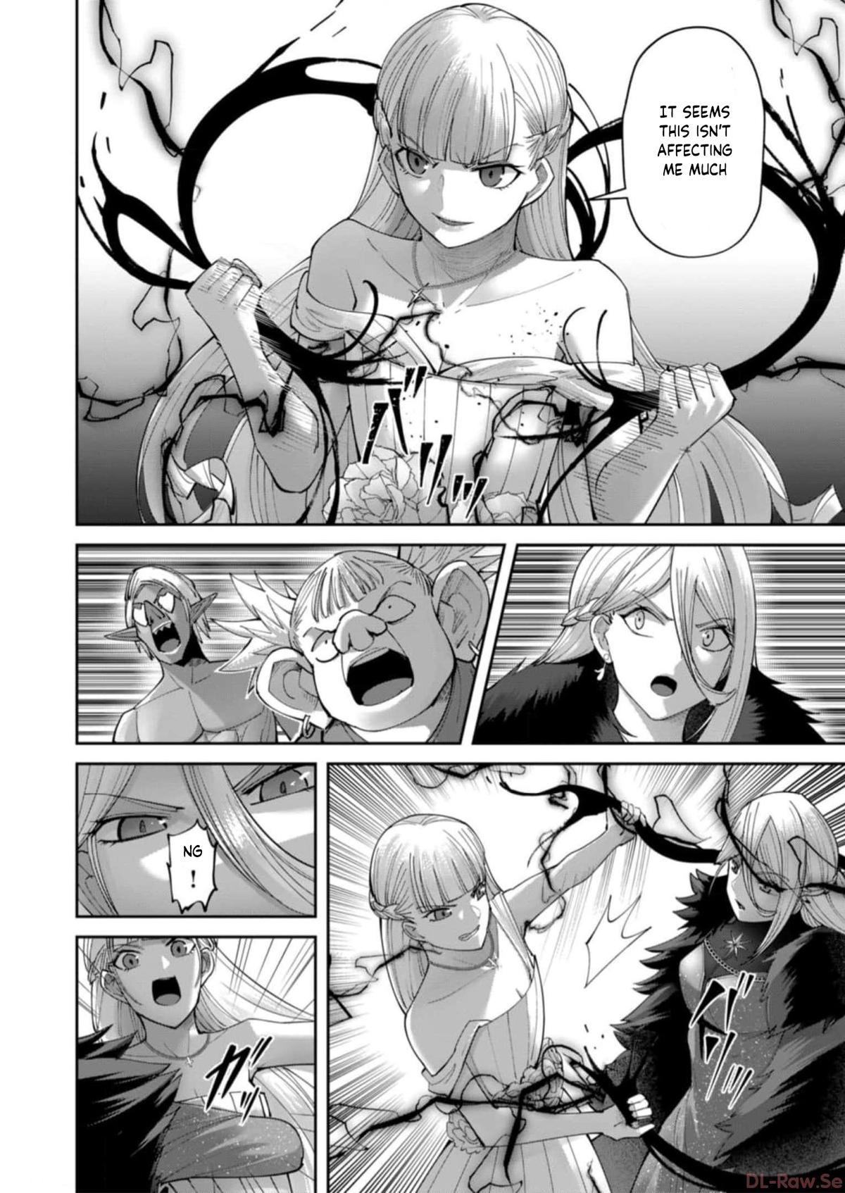 Savage Hero, Chapter 43 image 14