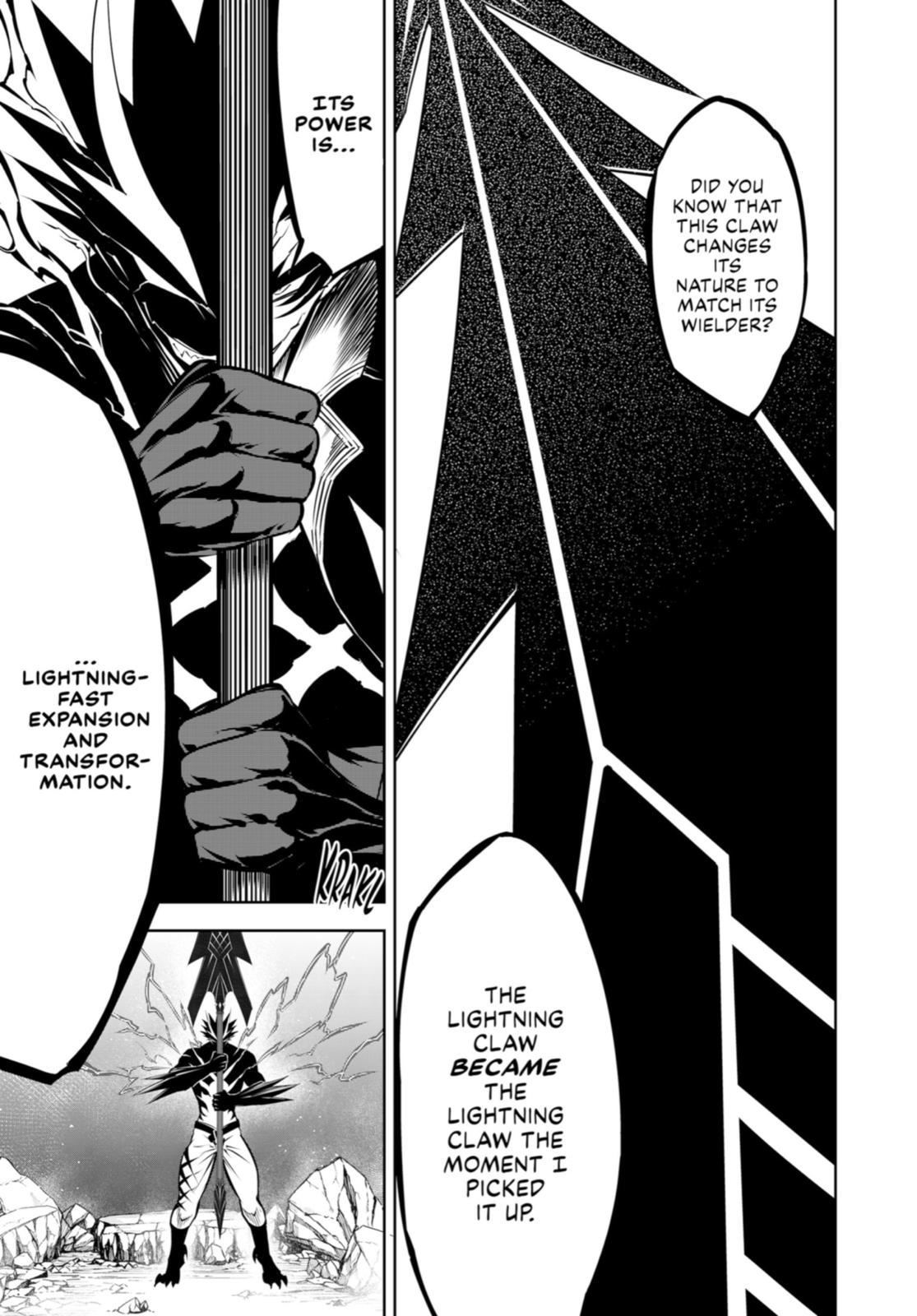 Ragna Crimson, Chapter 47 image 40