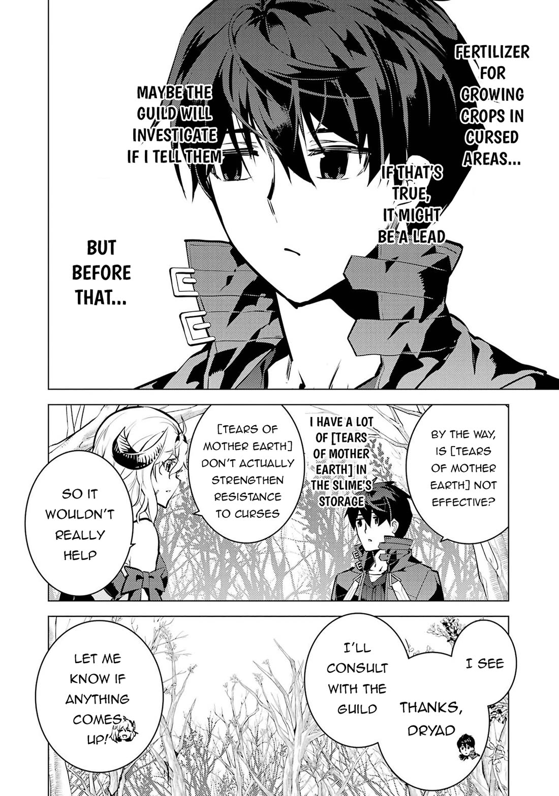 My Isekai Life Manga, Chapter 84 image 07