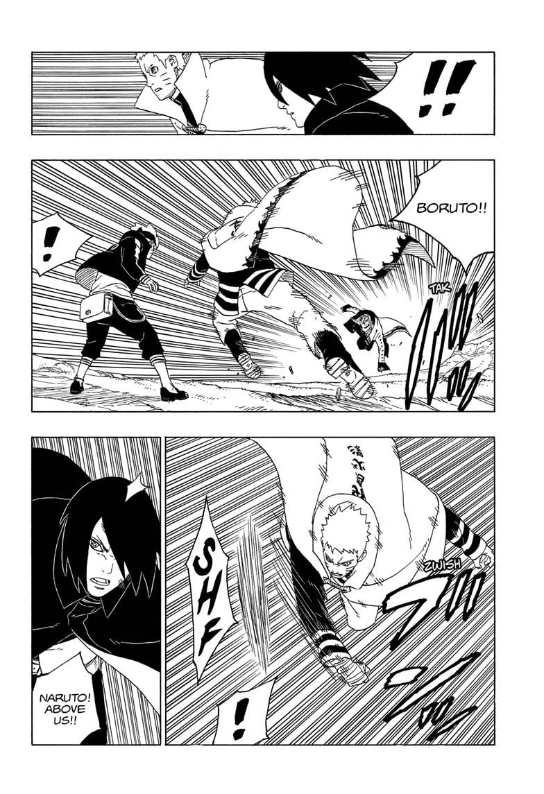 Boruto Manga Online English Version High Quality