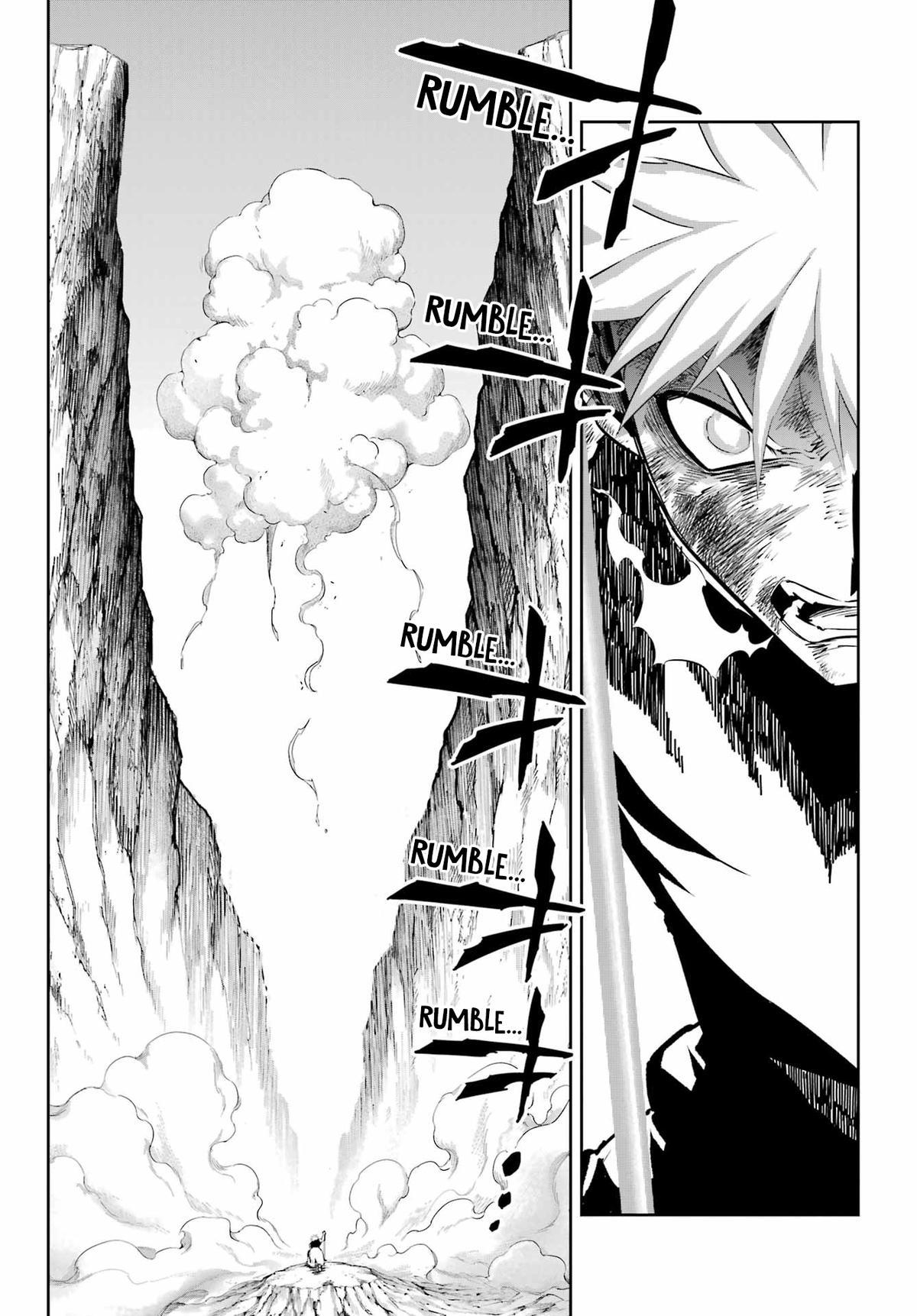 Ragna Crimson Manga Chapter 72 image 10