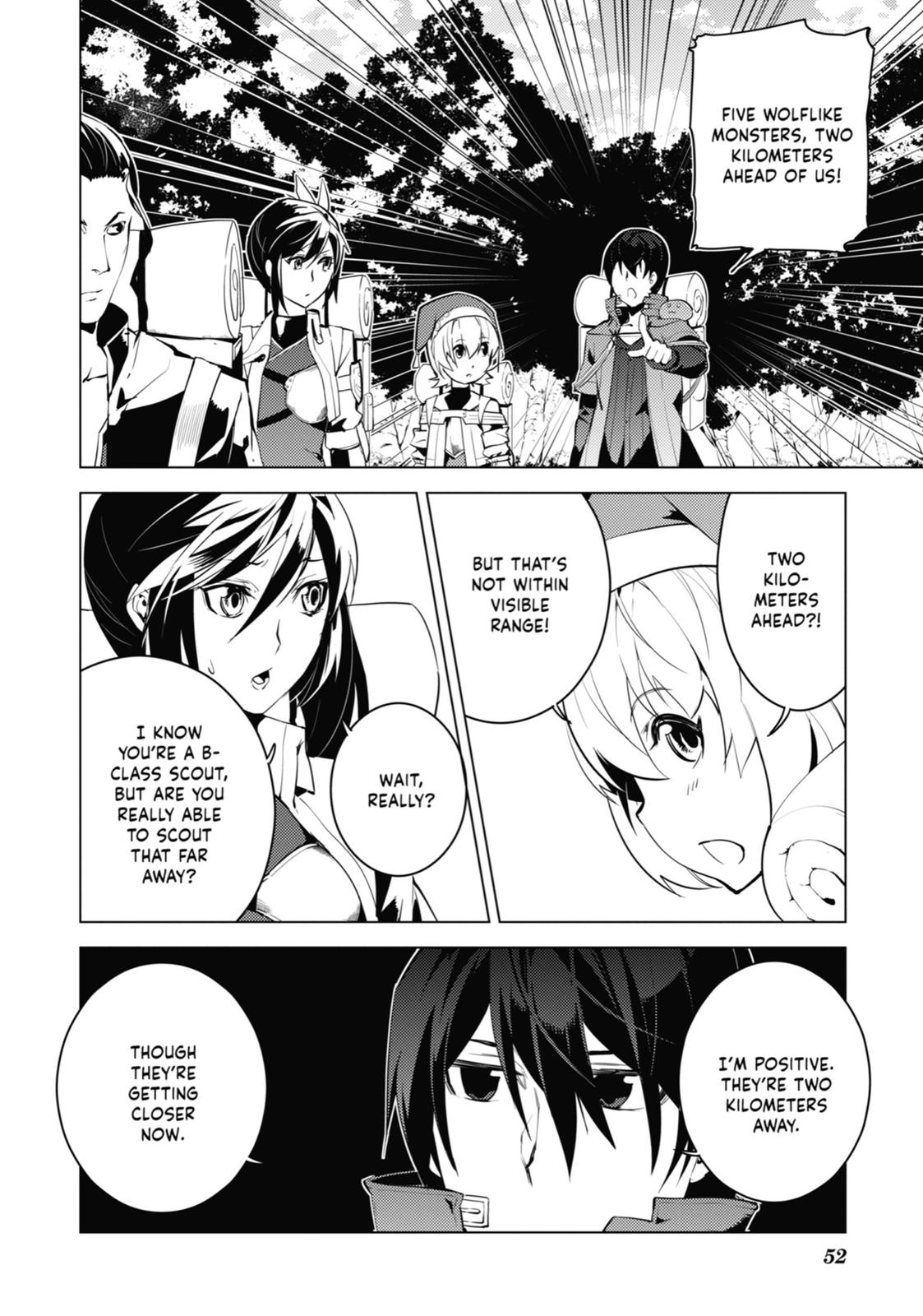 My Isekai Life Manga, chapter7 image 0007-051