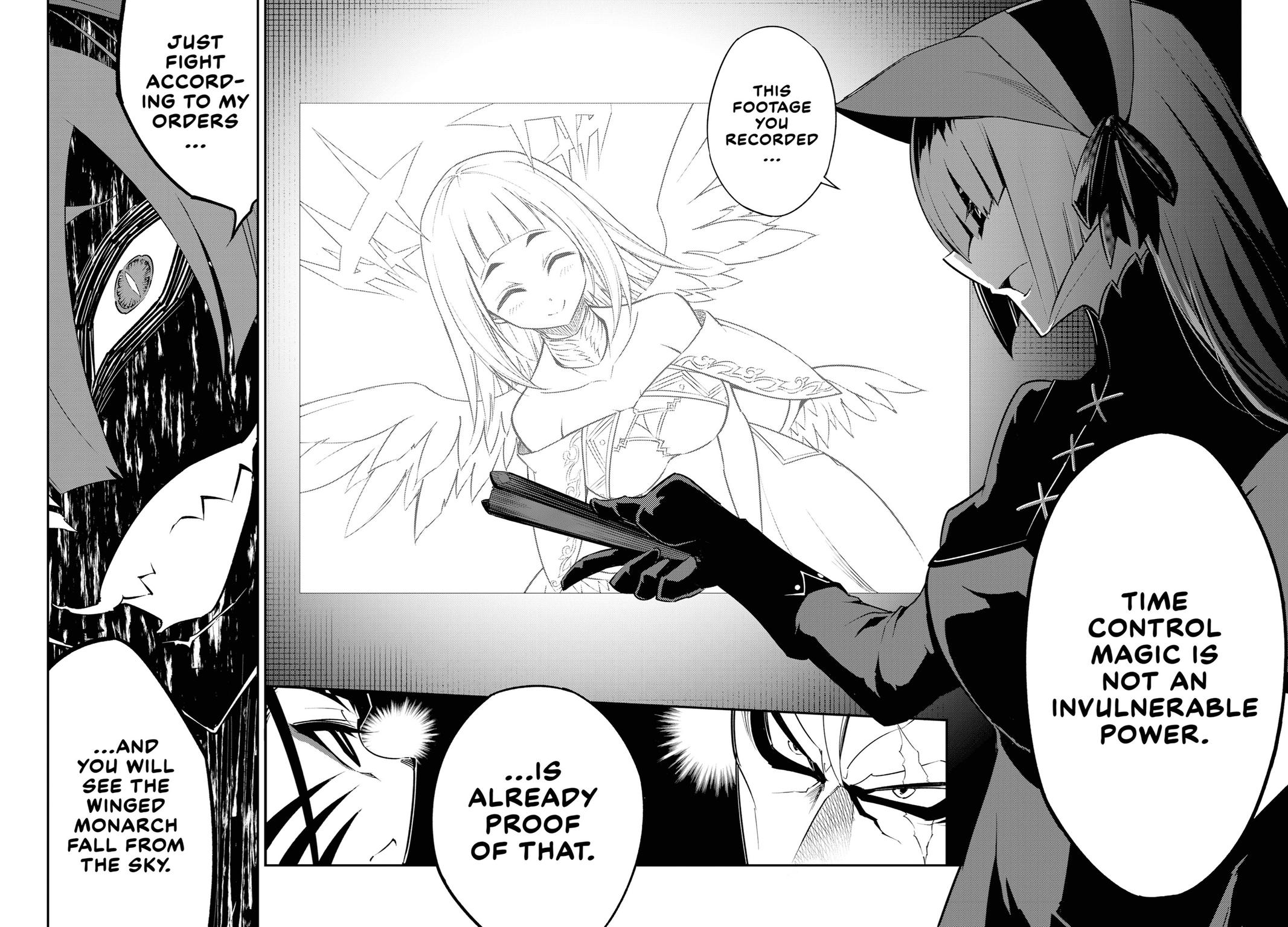 Ragna Crimson, Chapter 11 image 33